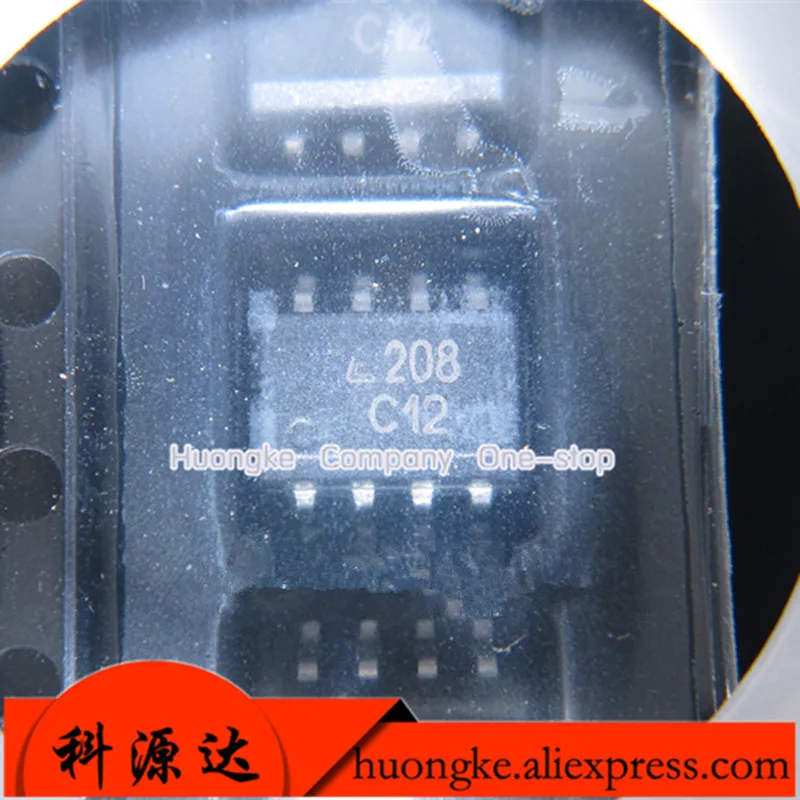 

10PCS/LOT LTV-208-EE L208 in stock