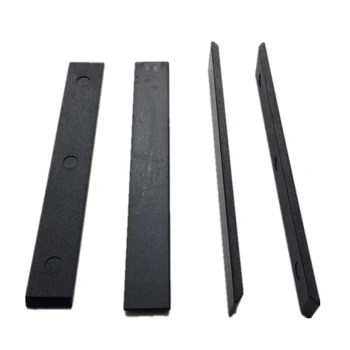 

15*2cm PLASTIC BASE for Sharpening Stone polish system tool Whetstone knife sharpener Grindstone pocket