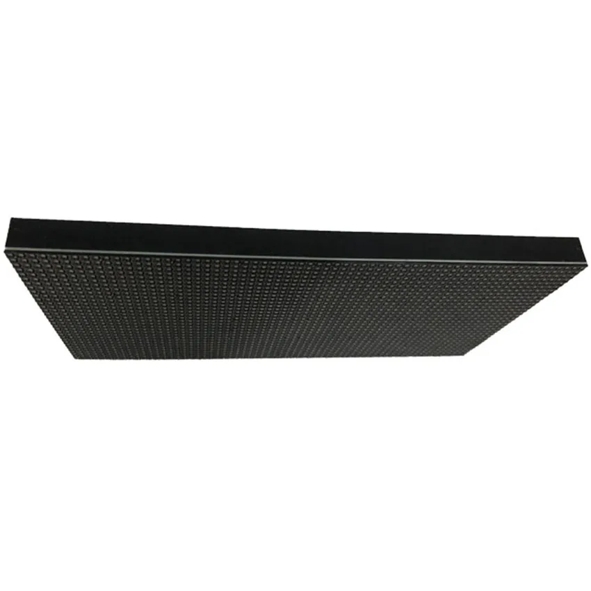 

256*128mm 64*32pixels P4 Indoor RGB led module SMD2121 1/16Scan for led display screen panel