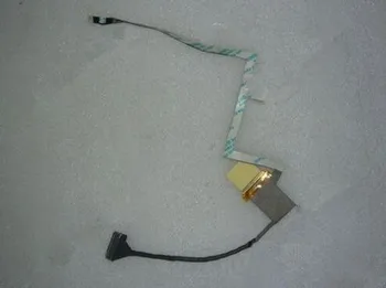 

1 Lot / 10 PCS New For Fujitsu P3110 P3010 CP465365-01 DD0JR5LC000 JR5 LED LCD VIDEO Display Cable