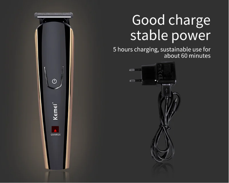 8 In 1 Men's Precision Hair Trimmer Hair Clipper Shaver Body Groomer Beard Stubble Trimer Face Shaving Machine Head Trimming 40D