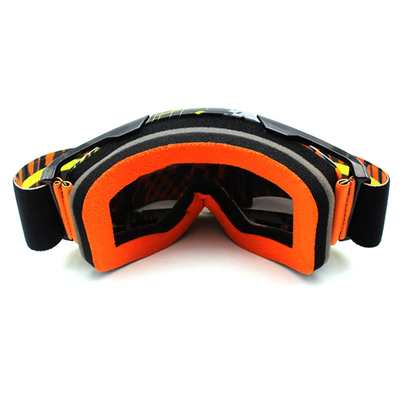 Nuoxintr мотоциклетные очки Oculos Gafas мотоциклетные очки ATV MX внедорожные Dirt Bike лыжные спортивные альпинистские гоночные Мото очки