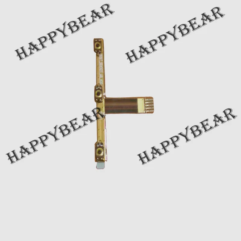 100% New original Power On/Off Button + Volume Flex Cable for Elephone M2 4G LTE MTK6753 | Мобильные телефоны и