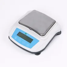 1000g x 0.01g 1kg Digital Balance Scale Precision Weight