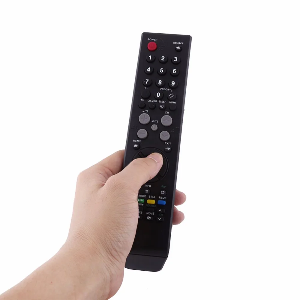 

Universal Remote Control Controller Replacement for Samsung HDTV LED Smart TV BN59-00507A