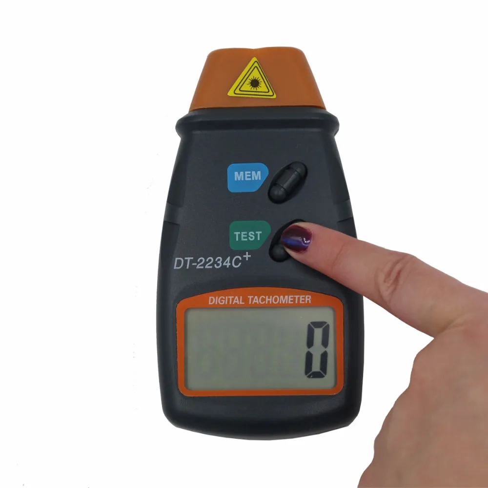 DT-2234C LCD ޴   Ÿڹ,  Ÿڹ,  ӵ 跮, ݻ  3  , 2.5RPM-99999RPM