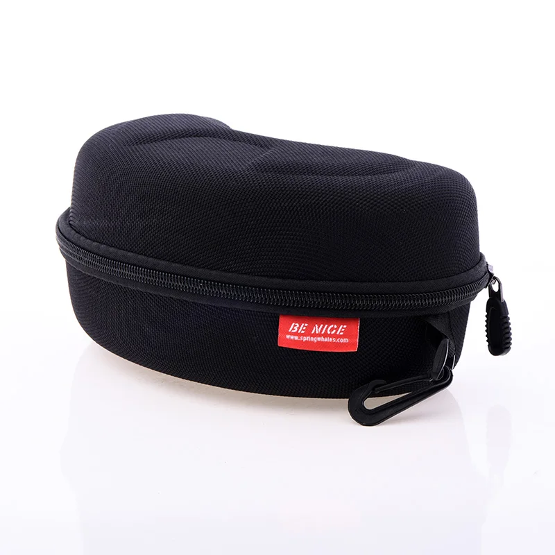 Protection Ski goggles Case Large Snow Skiing eyewear Box Snowboard Bag
