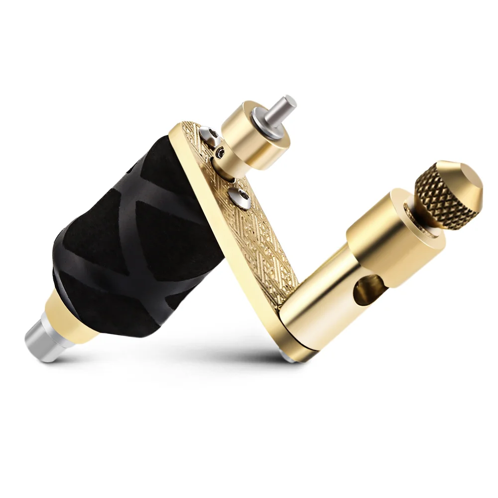 

Wire Cutting Direct-driven Rotary Motor Tattoo Machine Gun for Liner Shader Electric Tattoo Motor