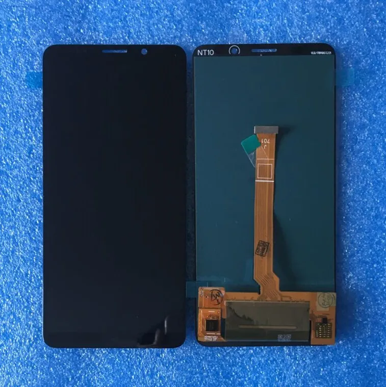 

Axisinternational For 6.0" Huawei Mate 10 Pro mate 10 pro LCD screen Display+Touch panel Digitizer for mate 10 pro display+tools