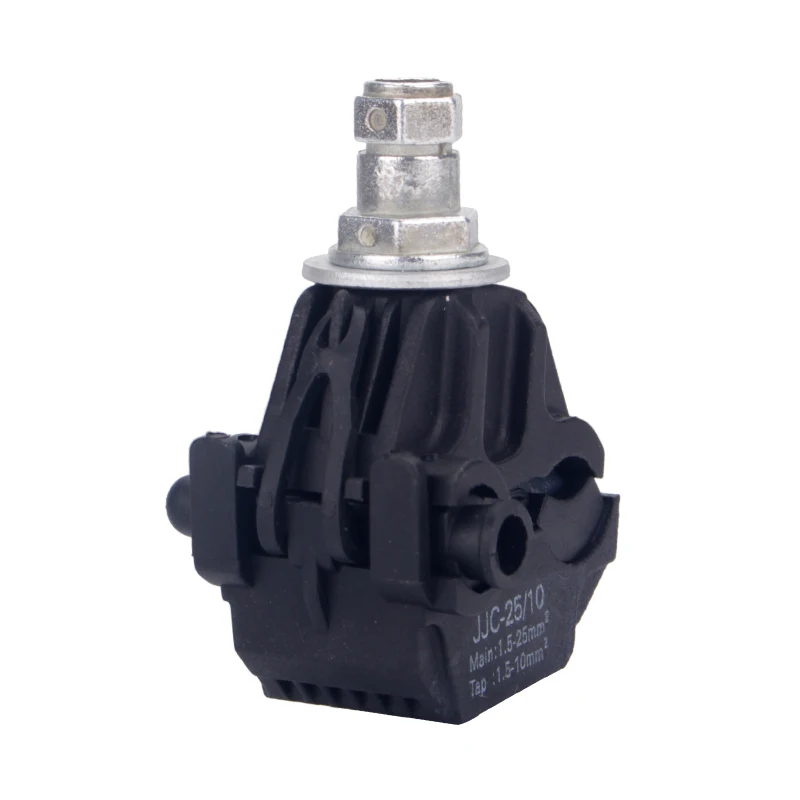 

shthde insulation piercing connector insulation connector cable clamp 1kv main line1.5-25mm2 branch line 1.5-10mm2