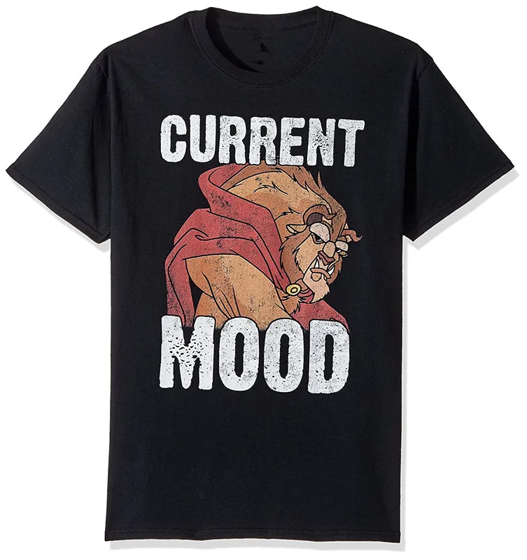 Current mood. Mood футболка. футболка beast. current mood футболка. футболка beauty and the beast.