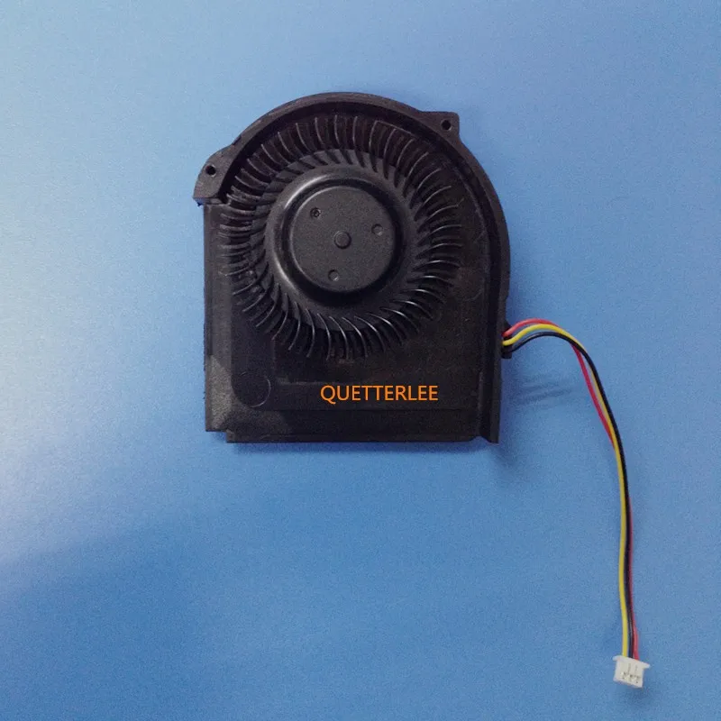 T410 FAN 2