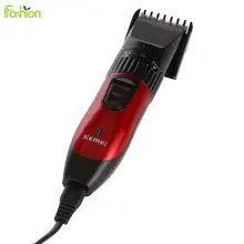 New Electric Hair Clipper Razor Beard Trimmer Shaver Professional Hair Trimmer Machine to Haircut Hair With EU Charger+ Battery