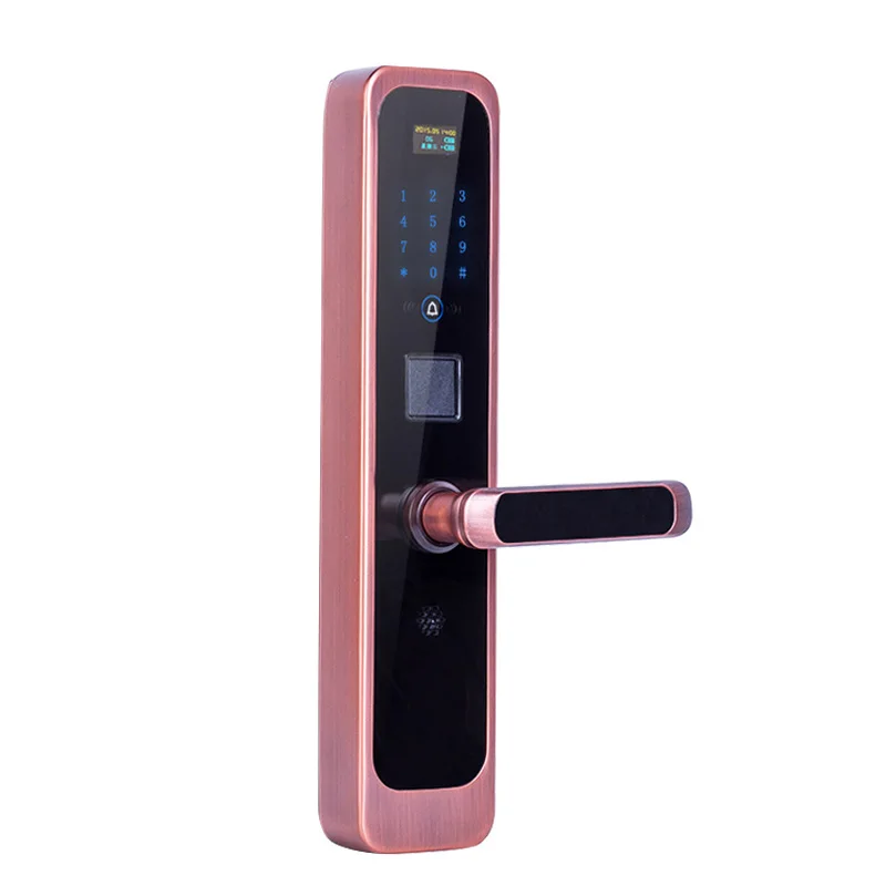 

2018 Cadeado Padlock Household Code Lock, Factory Direct Sale, For Intelligent Electronic Card Induction Lock Wooden Door Body