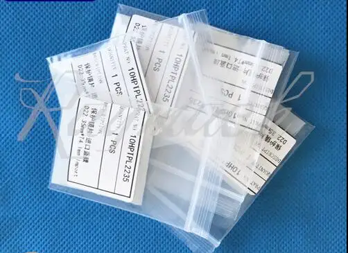 Protection Lens On The Laser Head 22.4*4.1mm Fiber Cutting Machine Imported Blue Film | Инструменты