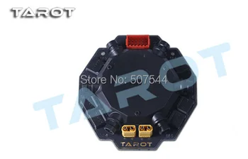 

Tarot six-axis signal / power integrator TL6X002 Tarot X Series Parts Free Shipping with Tracking