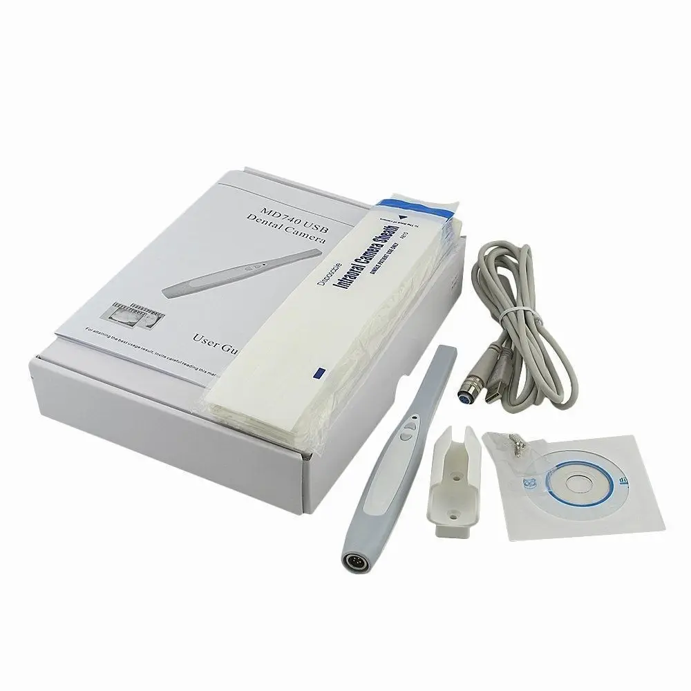 md740 intraoral camera md740 intraoral camera