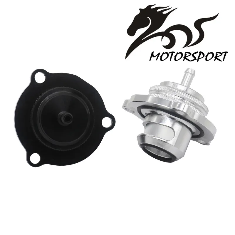 

RECIRCULATING DUMP / BLOW OFF VALVE for VAUXHALL OPEL ASTRA CORSA WITH SPRING