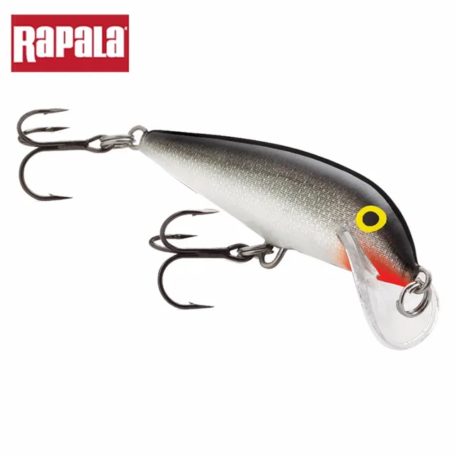 Rapala Scatter Rap Series Scrcd07 Hard Minnow Fishing Lure 70mm 7g 7m Depth Rapala Scatter Rap Series Scrcd07 Hard Minnow Fishing Lure 70mm 7g 7m Depth