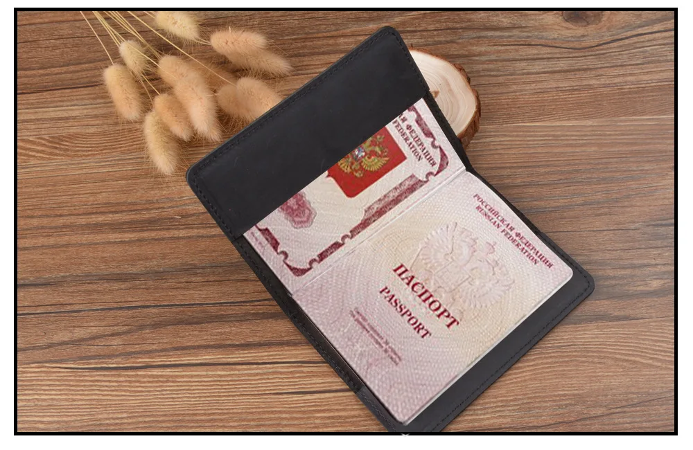 Russian Passport Holder (3)