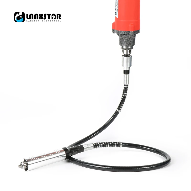 Lanxstar 7500WS Flexible Shaft Polishing Engraving