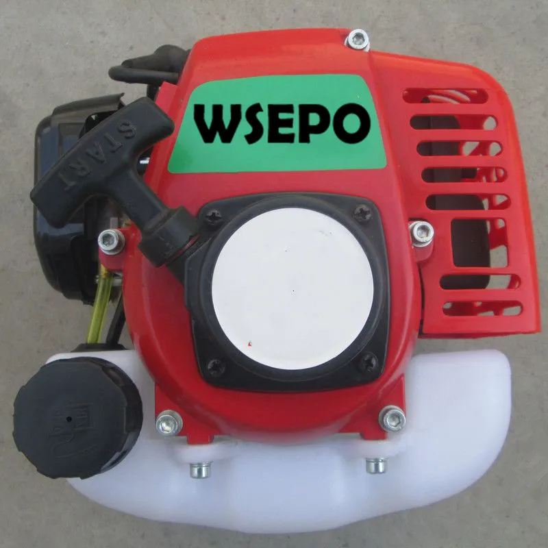 1E32F engine