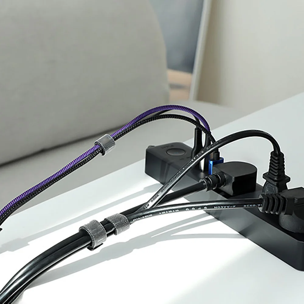 Кабельный органайзер для намотки провода протектор Micro usb type C USB зарядное устройство кабель для наушников Держатель управления 300 см 500 см