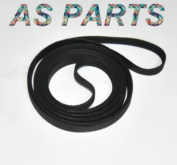 

2* compatible new for HP Designjet 230 330 430 450 700 36inches C4706-60082 carriage belt
