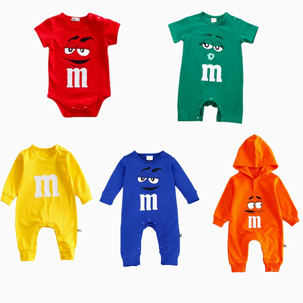 Комбинезон детский унисекс хлопок 2019 размер: 3 m/6м/9 m/12м/18 m/24м цвет в ассортименте |