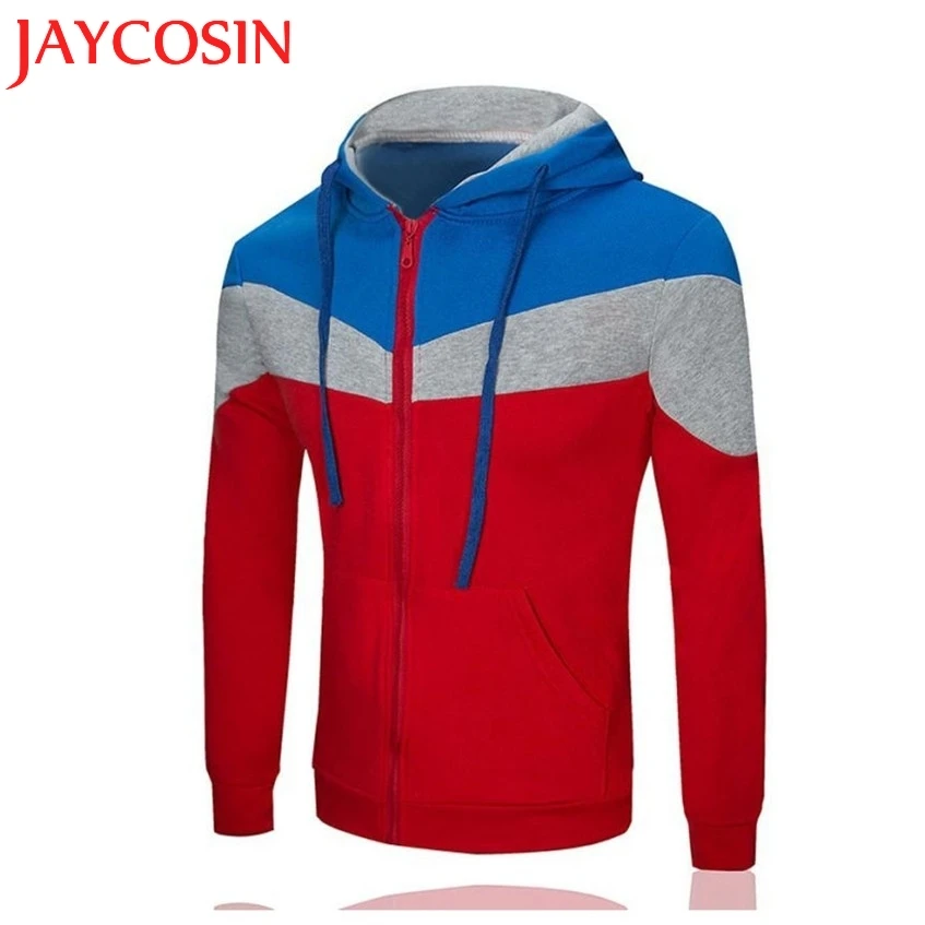 Aliexpress.com : Buy Hot 2017New Cotton Full Zip Fleece