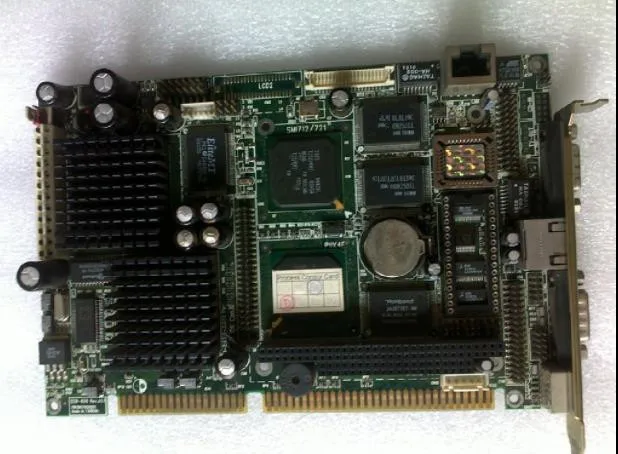 

ECB-650 Rev. A1.2