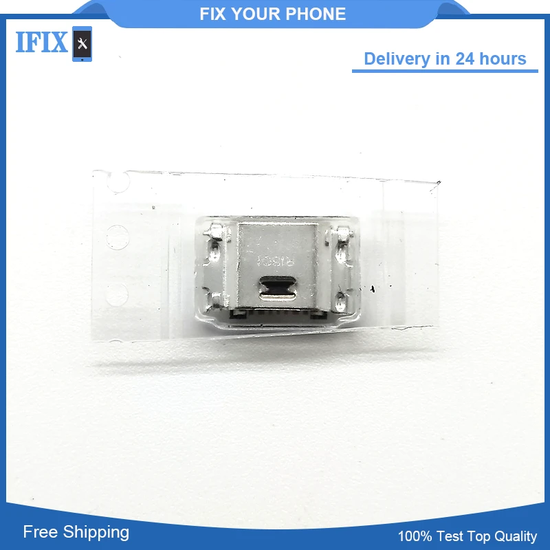 

For Samsung Galaxy J1 ACE Micro USB Connector Tail Charging Plug Socket Charger Case Complete NEW Phone Parts