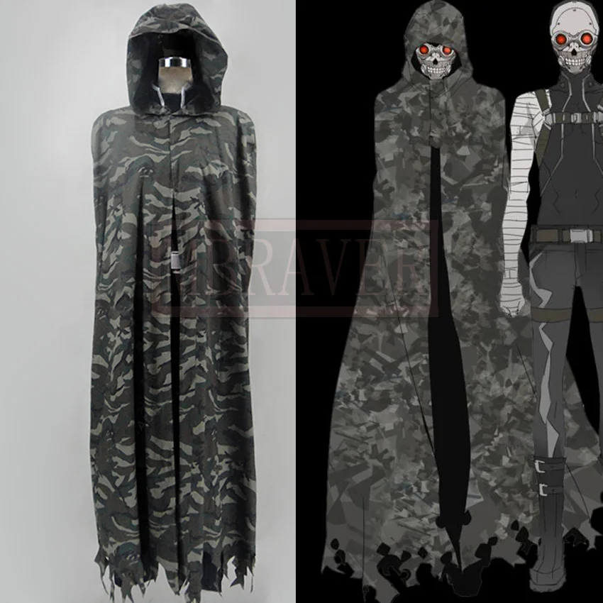 2 фантомная пуля пистолет смерти косплей|cosplay shirt|cosplay costume animecostumes penguin |