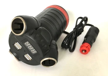 

The GPS tracker C30T Detection Of Moving Vehicles Or At The Outbreak Of The Alarm Global Positioning System Accurate Car Battery
