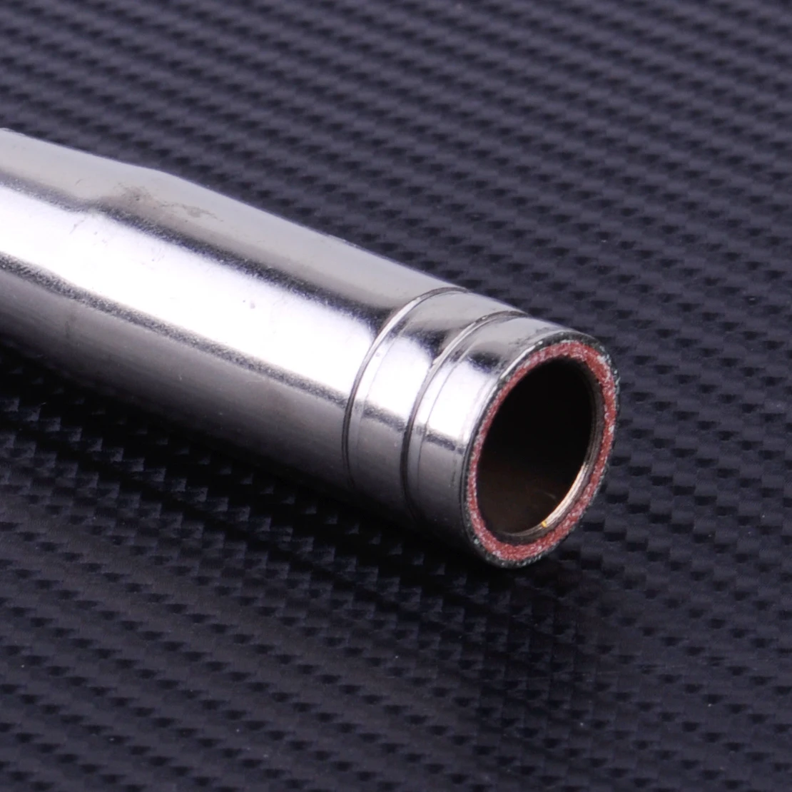 5AK MIG//MAG Welding Torch Nozzle Shroud Protection Sleeve Replacement 5.3x1.7cm