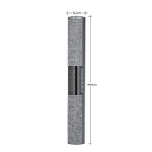 Portable Wireless Bluetooth Speaker Super Bass Home Theater Subwoofer With LED Display mic FM Computer TV Phone Call 3D Soundbar