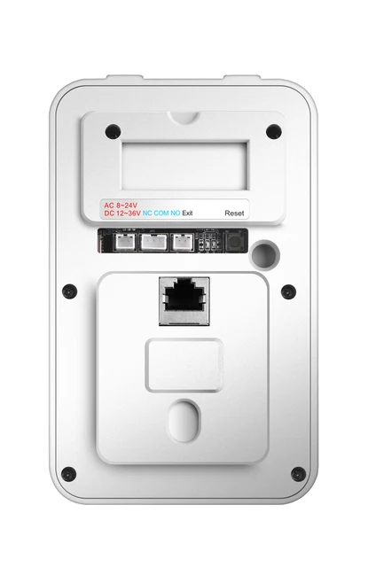 720P IP Wifi Doorbell Camera With Motion Detection Alarm Wireless Video Intercom Phone Control IP Door Phone Wireless Door Bell