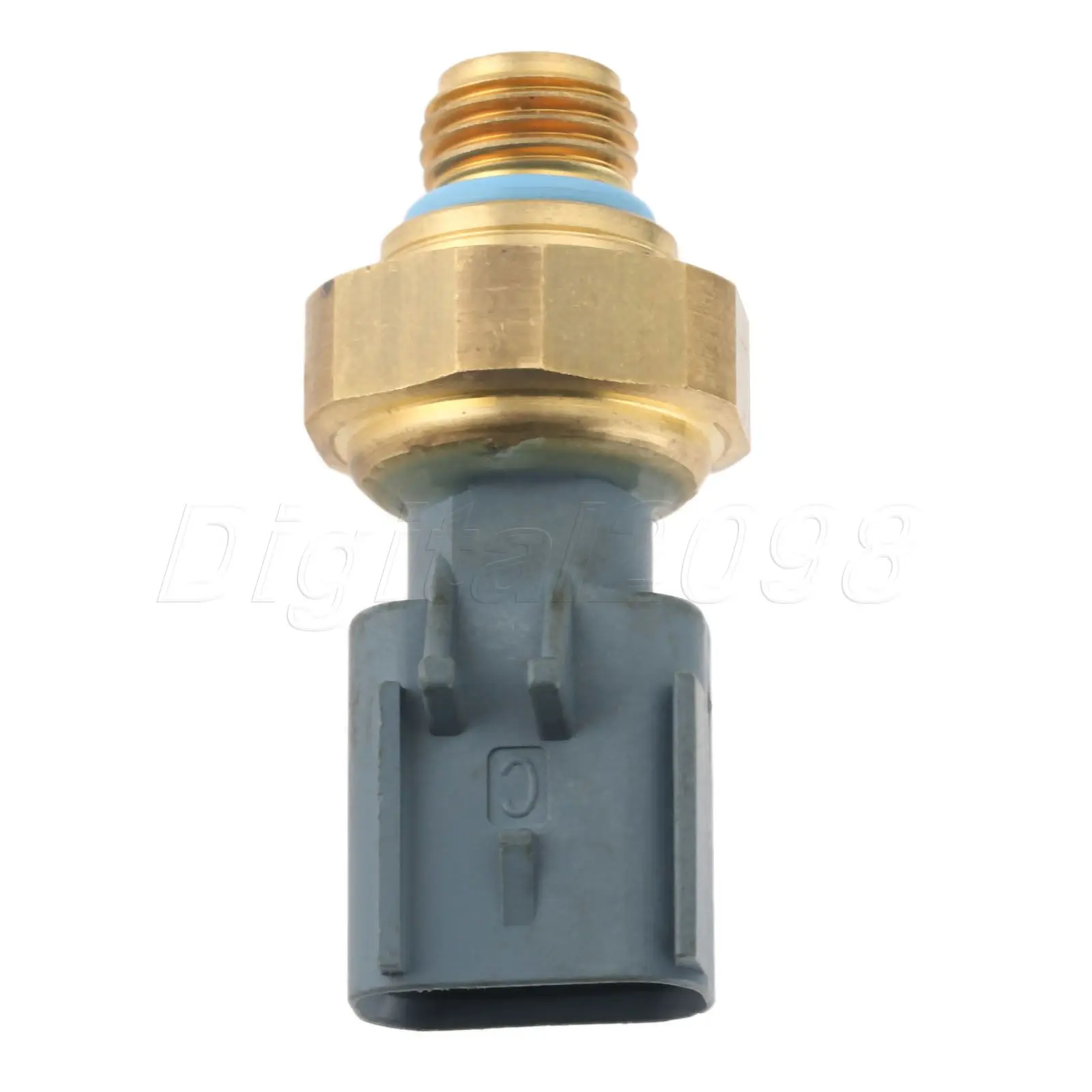 

Yetaha New High Quality Genuine Engine Exhaust Gas Oil Pressure Sensor for Cummins ISX ISM ISC ISB 4928594 Free Shipping
