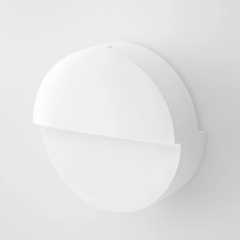 100% Xiaomi Mijia Bluetooth ночной Светильник СВЕТОДИОДНЫЙ индукционный умный инфракрасный