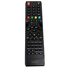 Подходит для DEXP X. VISION tv пульт дистанционного управления для F40B7000K Fernbedienung