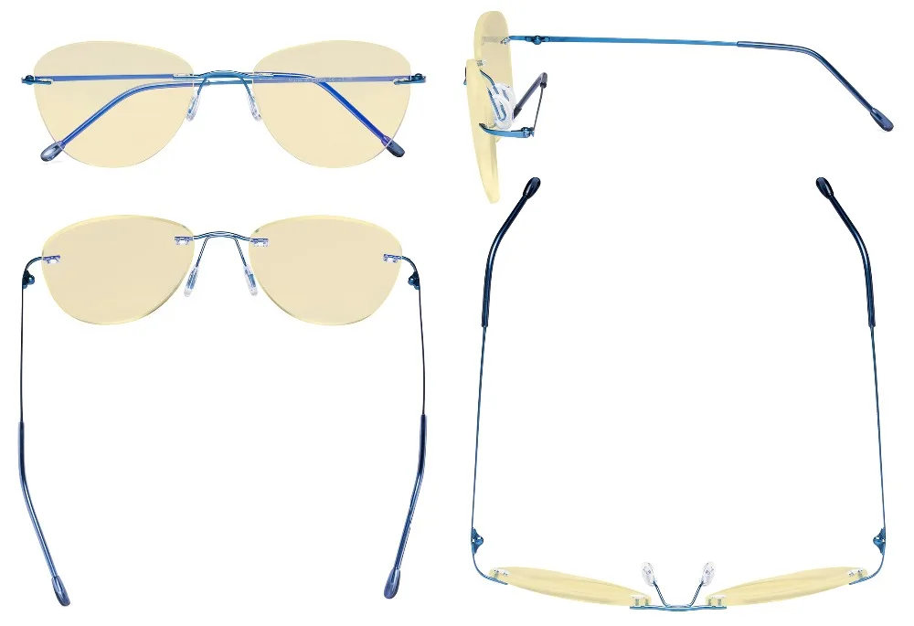 TMWK9901B Blue