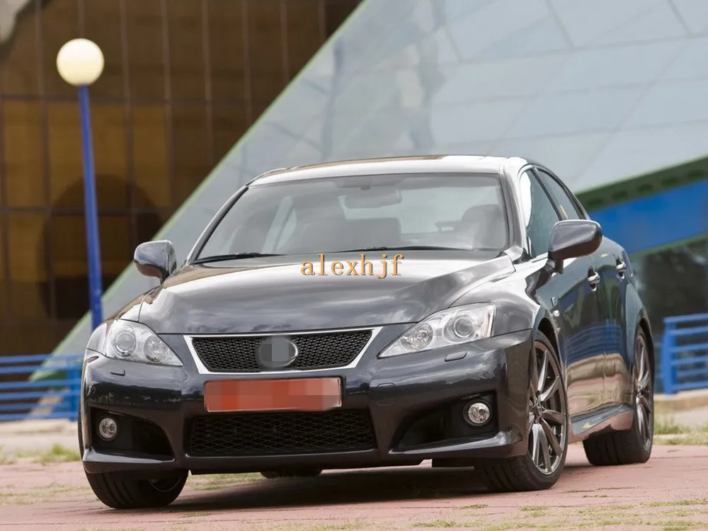 Lexus-IS-F_EU_Version-2008