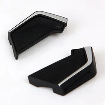 

A 100% Original NEW Genuine Pair of Small Side Cover for Ra.zer Ouroboros RC30-007701 Mouse Replacement Part