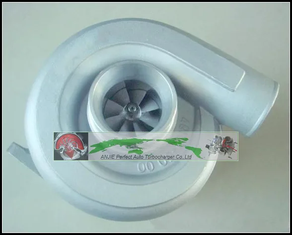 Turbo For KOBELCO RK250-2 3 KATO KR25H-L KR253 KR35H Mitsubishi Excavator 6D16WT TD07-22A 49175-00418 49178-55540 49175-00410 Turbocharger (3)