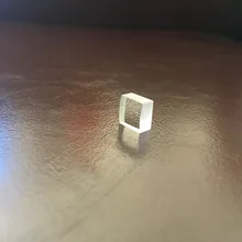 5*8*4 мм плоско выпуклая цилиндрическая линза K9 оптическое стекло фокусное расстояние 39,45 мм конденсационные линзы принимаются на заказ