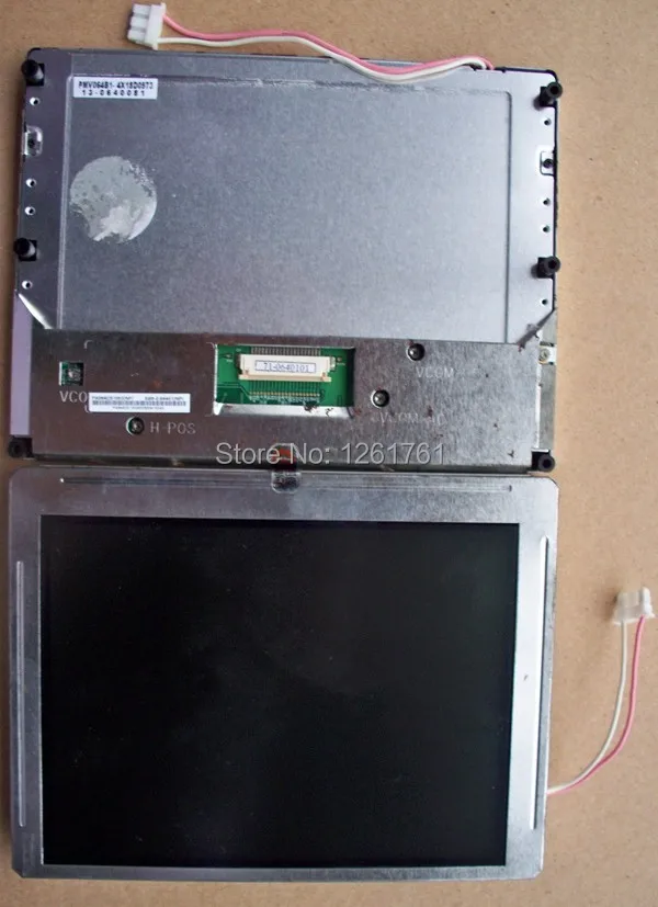 

PA064DS1 PA064DS1(LF) lcd display screen panel