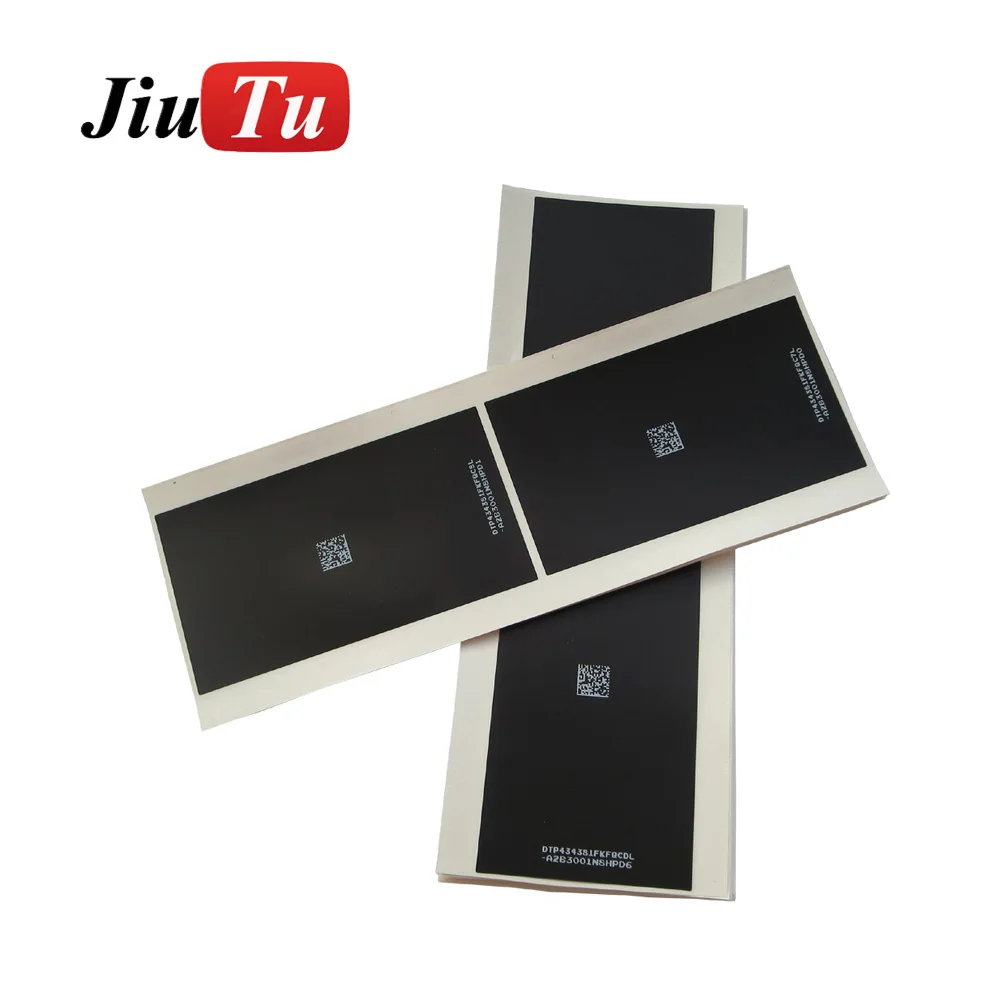 LCD backlight Film For iPhone 6 Plus Back Sticker For Broken iPhone 6 Plus Refurbished  (2)