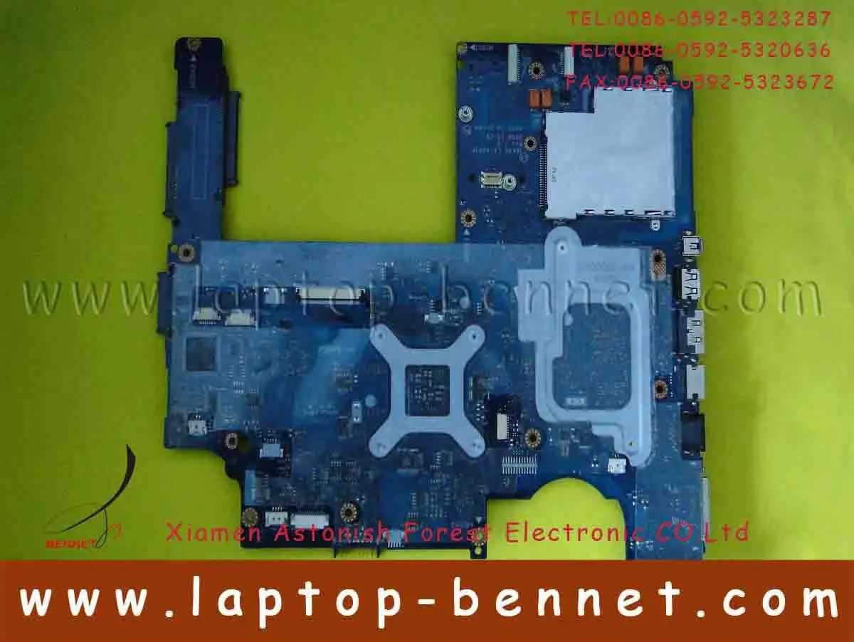 HP Pavilion dv7-1285dx dv7-1290eg dv7-1290eo dv7-1299ed LCD screen inverter card