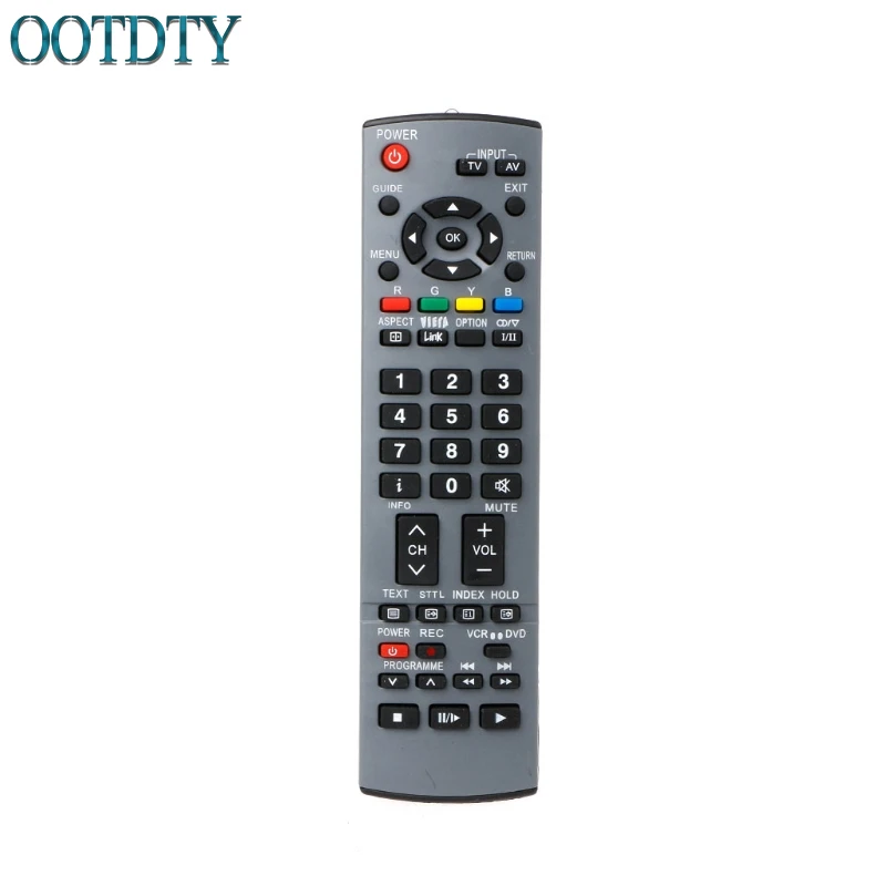 Где Купить Пульт Панасоник