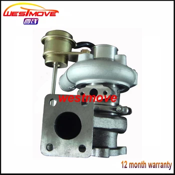 

TD03 Turbo 49131-02000 16483-17012 49131-02020 Turbocharger For Kubota Marine 5.250 TDI Nanni F2503 Tractor F2503-TE-C 2.5L 63Kw